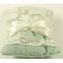 Іменний ланцюжок Julia Maxi Silver 8921 SE 45 см Сріблястий