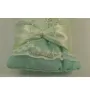 Цепочка с именем Kristina Maxi Silver 8905 SE 45 см Серебристый