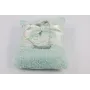 Цепочка с именем Anastasia Maxi Silver 8842 SE 45 см Серебристый