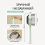 Овочечистка No Brand 20x7 см Світло-зелений (PRLCHS-0746)
