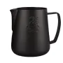 Питчер для молока JibbiJug Typhon 400 мл Black (13457-89224)