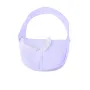 Слинг-переноска для котов и собак Lesko SY-2022-0502 M 40x11x26 см Violet (13887-89269)