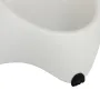 Миска для собак та котів Lesko М120 300 мл Бежевий (13608-89292)