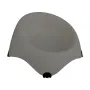 Миска для собак та котів Lesko М120 300 мл Сірий (13608-89293)