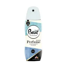 Освіжувач повітря Brait аерозольний Room Perfume Glamour 300 мл (8595) Освіжувач повітря Brait аерозольний Room Perfume Glamour 300 мл (8595)