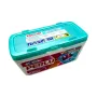 Капсули для прання Perlux super compact Color 26 шт (39967)