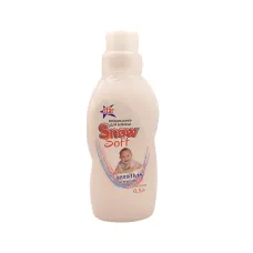 Кондиціонер для білизни Snow Soft Ніжність 500 мл (35640) Кондиціонер для білизни Snow Soft Ніжність 500 мл (35640)