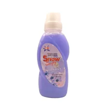 Кондиціонер для білизни Snow Soft Violet Euphoria 500 мл (34790) Кондиціонер для білизни Snow Soft Violet Euphoria 500 мл (34790)