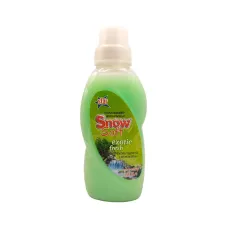 Кондиціонер для білизни Snow Soft Екзотична свіжість 500 мл (34789) Кондиціонер для білизни Snow Soft Екзотична свіжість 500 мл (34789)