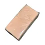Салфетки Alsupak Premium Персик 33х33 см 200 шт Персиковый (34159)