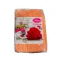 Салфетки Alsupak Premium Персик 33х33 см 200 шт Персиковый (34159)