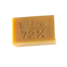 Мило господарське Щедро Запорізьке 72% 200 г (33628) Мило господарське Щедро Запорізьке 72% 200 г (33628)