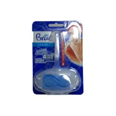 Туалетний блок для унітазу Brait Oceanic 40 г (29226)