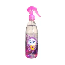 Освіжувач повітря Brait Magic Mist рідинний Paradise Flowers 425 мл (26544) Освіжувач повітря Brait Magic Mist рідинний Paradise Flowers 425 мл (26544)
