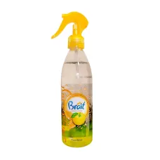 Освіжувач повітря Brait Magic Mist рідкий Exotic Fruts 425 мл (26543) Освіжувач повітря Brait Magic Mist рідкий Exotic Fruts 425 мл (26543)
