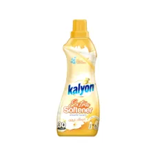 Кондиционер для белья Kalyon Extra Белые цветы 750 мл (19948)