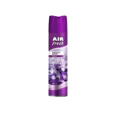 Освежитель воздуха Air Fresh аэрозольный Сирень 300 мл (11278) Освежитель воздуха Air Fresh аэрозольный Сирень 300 мл (11278)