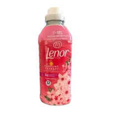 Кондиционер для белья Lenor Вишневый цвет и Шалфей 675 мл (11181) Кондиционер для белья Lenor Вишневый цвет и Шалфей 675 мл (11181)