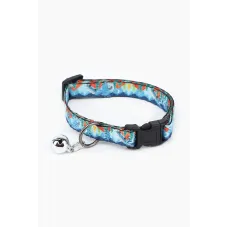 Нашийник Hi Dog Adventure 18-28х1 см Різнокольоровий (2100102240019) Нашийник Hi Dog Adventure 18-28х1 см Різнокольоровий (2100102240019)