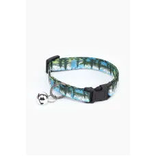 Нашийник Hi Dog Alaska 18-28х1 см Різнокольоровий (2100102250018) Нашийник Hi Dog Alaska 18-28х1 см Різнокольоровий (2100102250018)