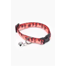 Нашийник Hi Dog Arizona 18-28х1 см Різнокольоровий (2100102245014) Нашийник Hi Dog Arizona 18-28х1 см Різнокольоровий (2100102245014)