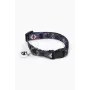 Нашийник Hi Dog Aztec purplee 18-28х1 см Різнокольоровий (2100102230010)