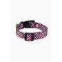 Нашийник Hi Dog Aztec 30-40х2 см Різнокольоровий (2100102217011)
