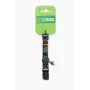 Ошейник Hi Dog Boha green 18-28х1 см Разноцветный (2100102220011)