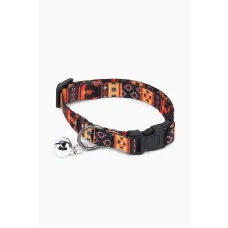 Нашийник Hi Dog Boha orange 18-28х1 см Різнокольоровий (2100102225016) Нашийник Hi Dog Boha orange 18-28х1 см Різнокольоровий (2100102225016)