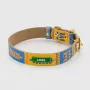 Нашийник для собак Hi Dog 205-1035 42-56 см Різнокольоровий (2100103524019)