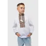 Сорочка вишиванка Козачок ТИМОФІЙ 128 см Різнокольоровий (2000990029607)