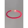 Нашийник No Brand LED KM52681 L Червоний (2002014441129)