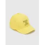 Бейсболка для девочки No Brand 54 Желтый (2000990550095)