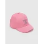Бейсболка No Brand №94 54 см Рожевий (2000990550101)