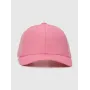 Бейсболка для дівчинки No Brand 52 Темно-рожевий (2000990588333)