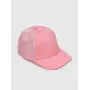 Бейсболка для девочки No Brand 54 Розовый (2000990588395)