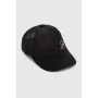 Бейсболка David's Star 24126 54 см Черный (2000990627919)