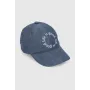 Бейсболка David's Star 24114 48 см Синій (2000990640765)