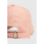 Бейсболка для девочки No Brand 52-54 Розовый (2000903426639)