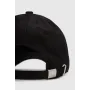 Бейсболка No Brand 448-5 52-54 см Черный (2000990642295)