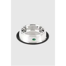 Миска для тварин Hi Dog 1101D 900 мл Сріблястий (2100104239011) Миска для тварин Hi Dog 1101D 900 мл Сріблястий (2100104239011)