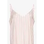 Ночная рубашка женская Fleri F50110 42 Розовый shop (2000904775583)