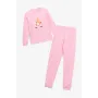 Пижама для девочки Baby Life 303 Единорог 170-176 см Розовый (2000990909220)