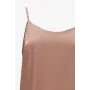 Нічна сорочка жіноча Barwa 0319 L Капучино shop (2000990973900)