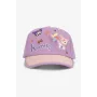 Бейсболка No Brand 38302-1 52 см Разноцветный (2000990965479)