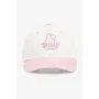 Бейсболка No Brand 38302-3 54 см Разноцветный (2000990965493)