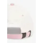 Бейсболка No Brand 38302-3 54 см Разноцветный (2000990965493)