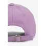 Бейсболка No Brand 38302-7 54 см Бузковий (2000990965530)