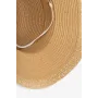 Шляпа No Brand T5-0423-12 55-56 Темно-бежевый (2000990994899)