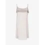 Нічна сорочка жіноча Barwa 0319 L Молочний shop (2000990973979)